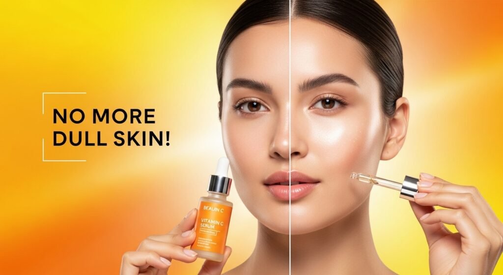 Best Vitamin C Serums