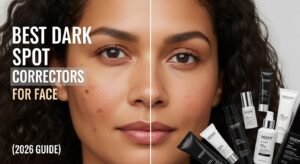Best Dark Spot Correctors for Face (2026 Guide)