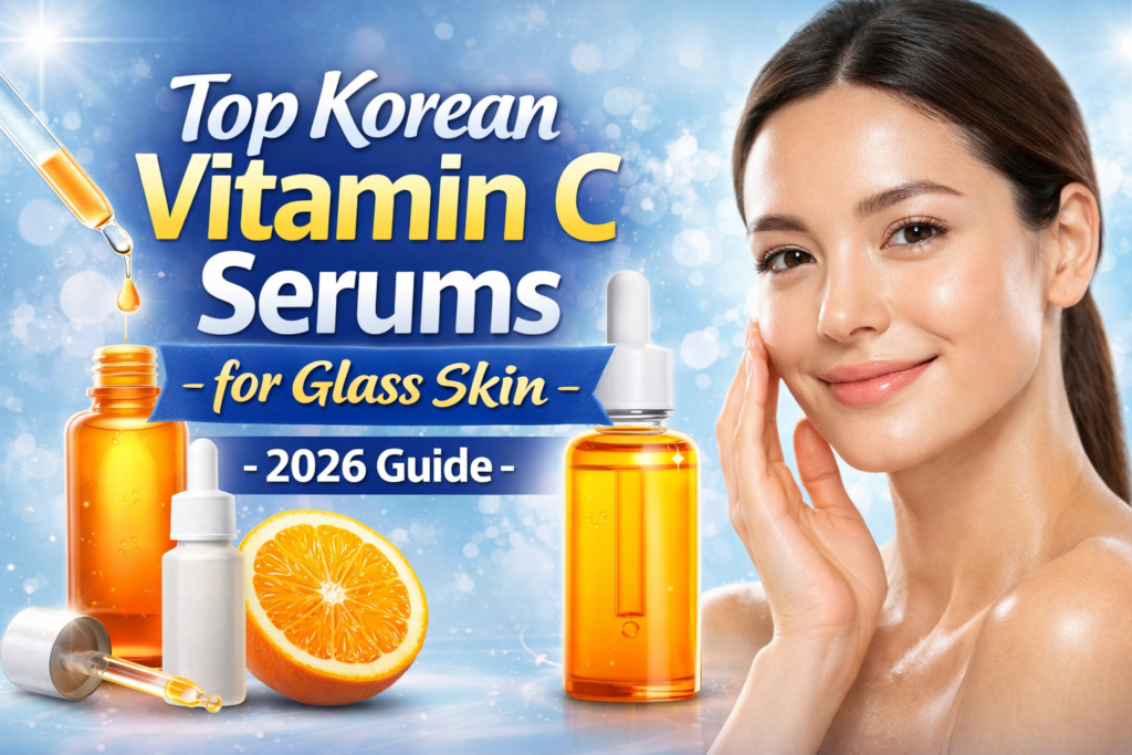 top-korean-vitamin-c-serums-for-glass-skin-2026