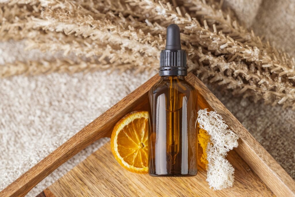 vitamin c serums
