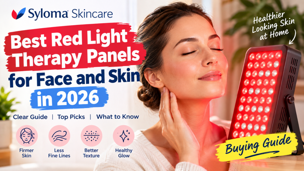 Therapy Panels for Face