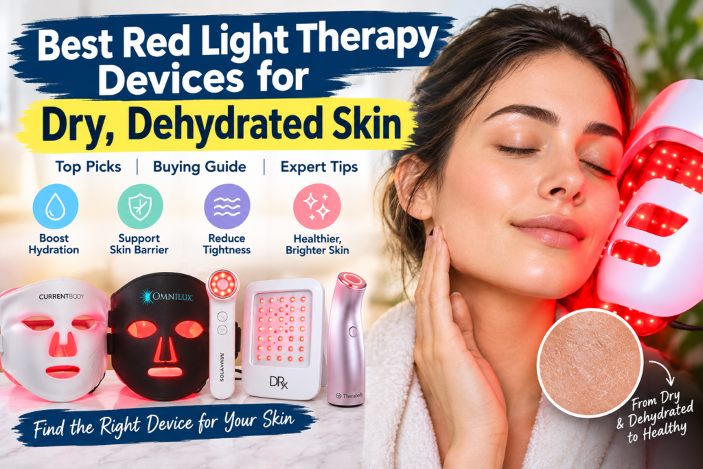 red light thrapy