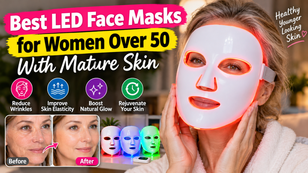 Women Over 50