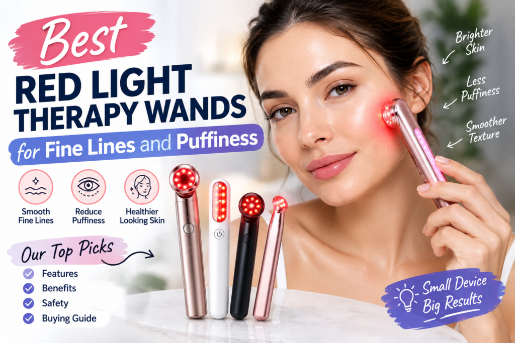 Light therapy