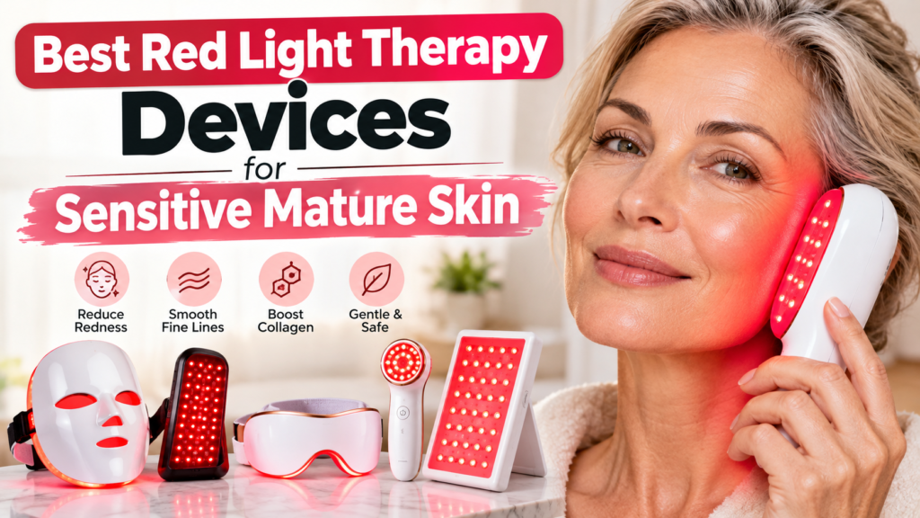 Led light therapy