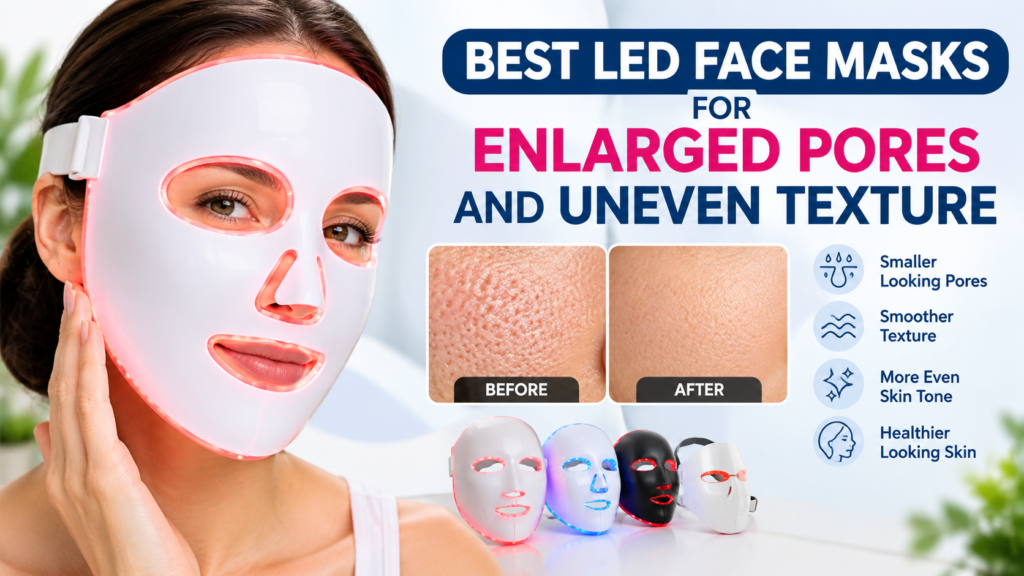 Masks for Enlarged