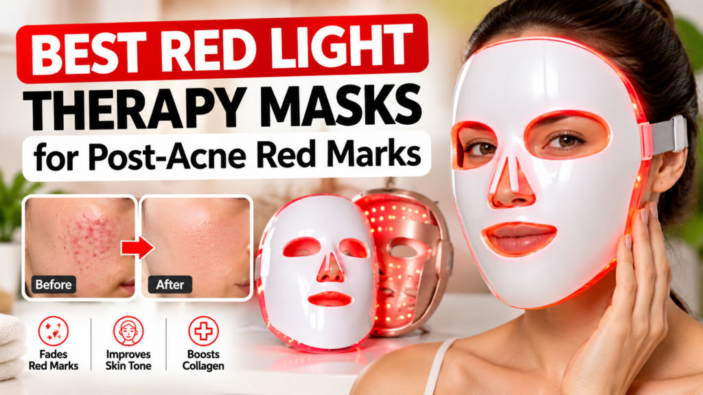 Light Therapy Masks