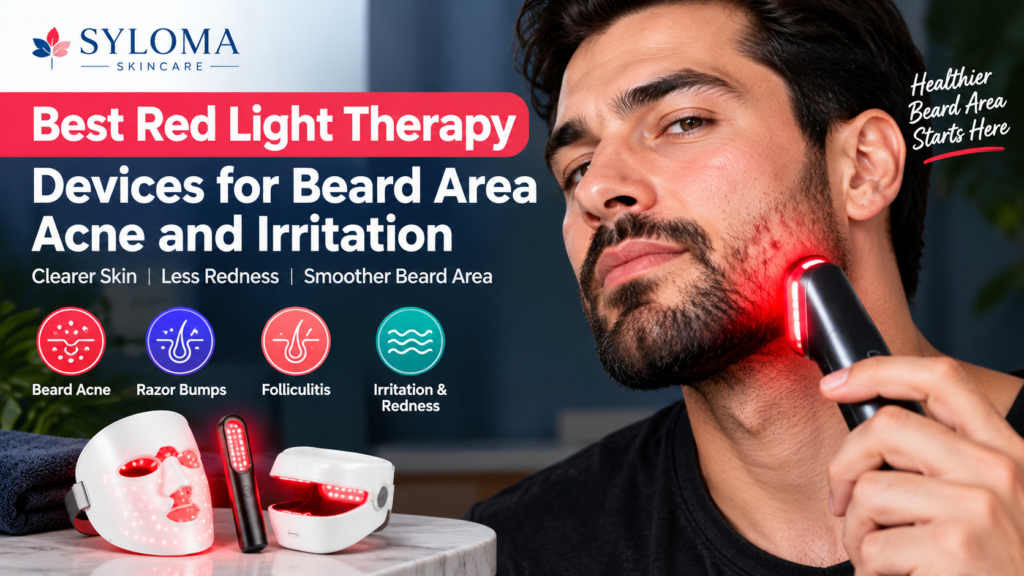 Led light therapy