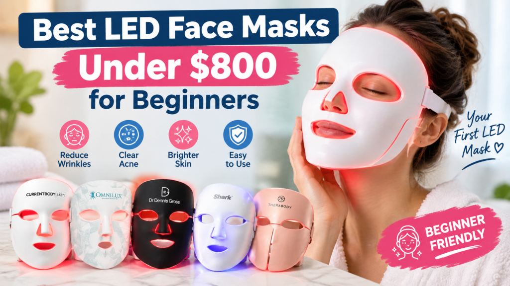 led-face-masks