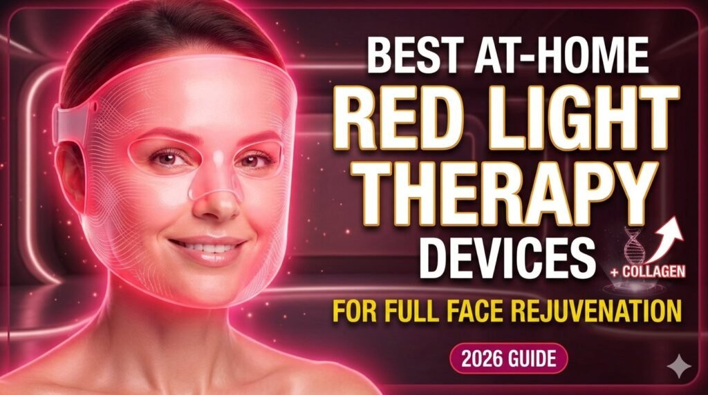 Red Light Therapy